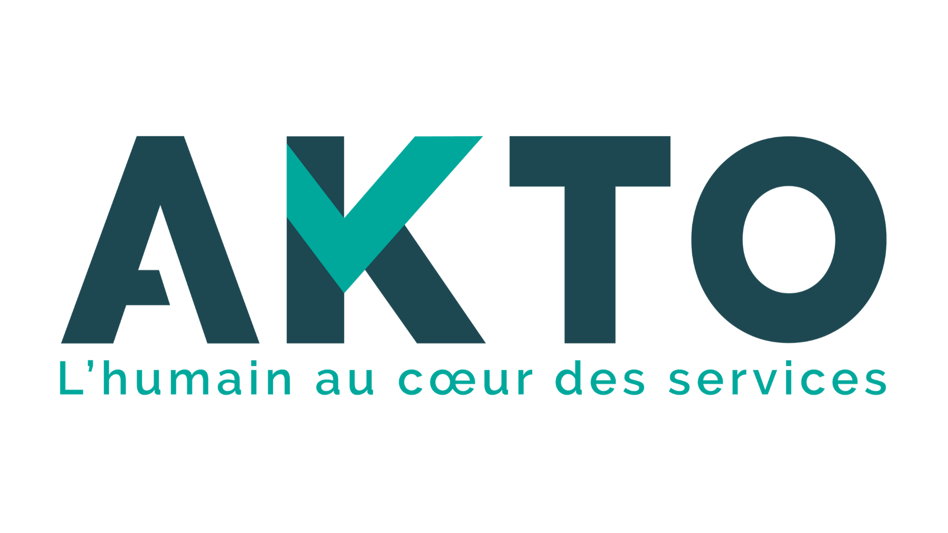 AKTO - logo