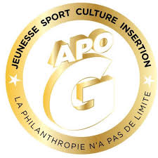 Apo G - logo