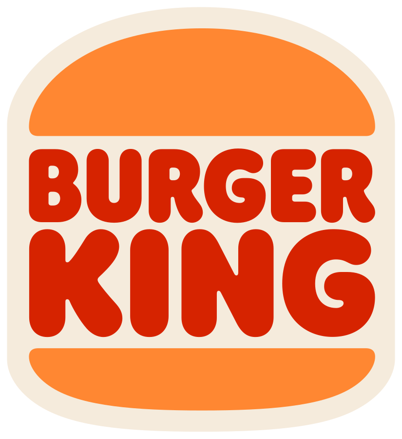Burger King - logo