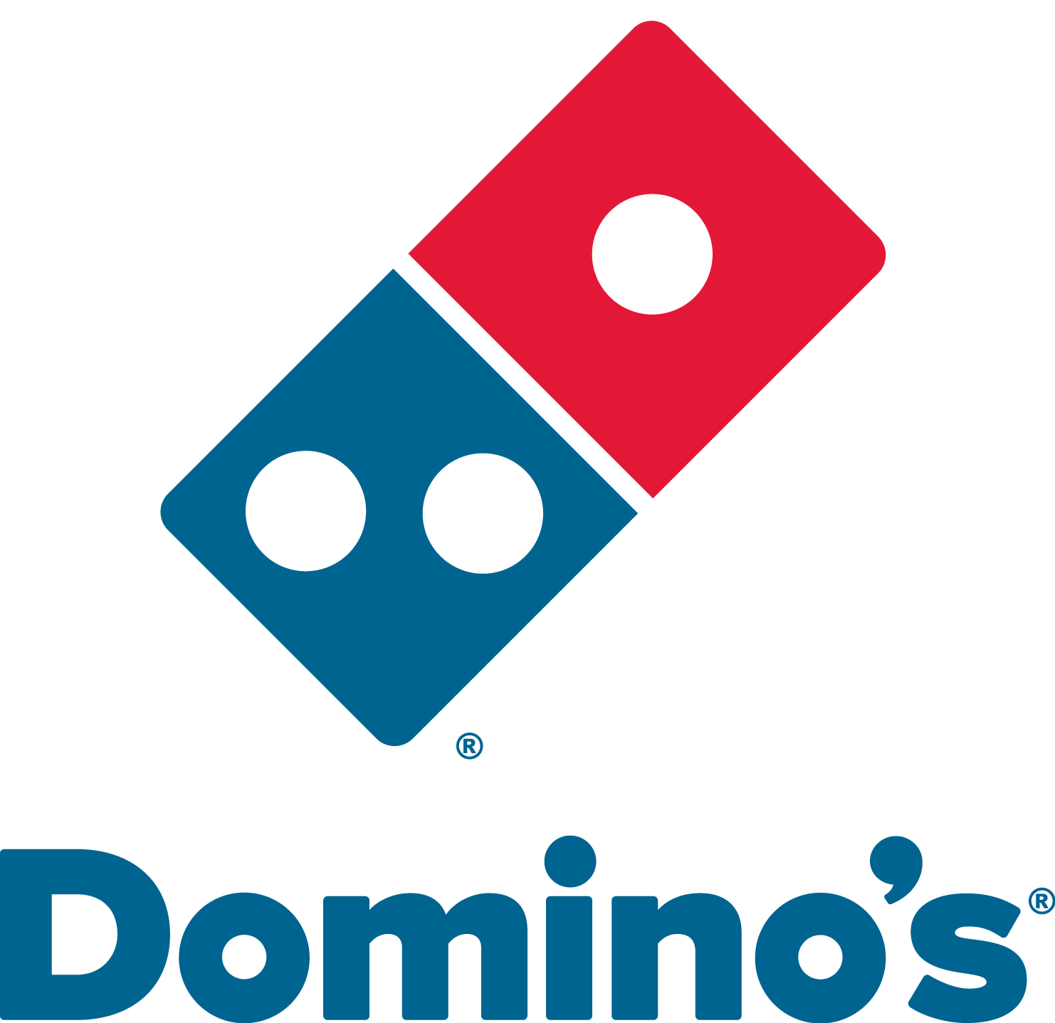 Domino's Pizza - logo