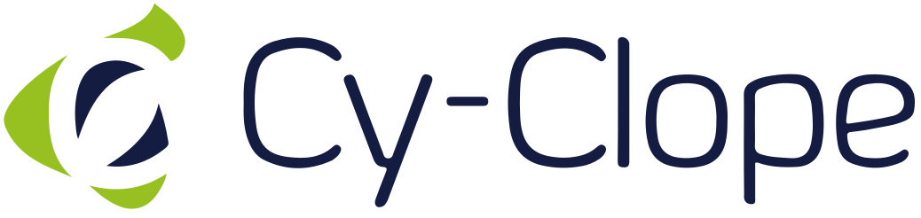Cy-clope - logo