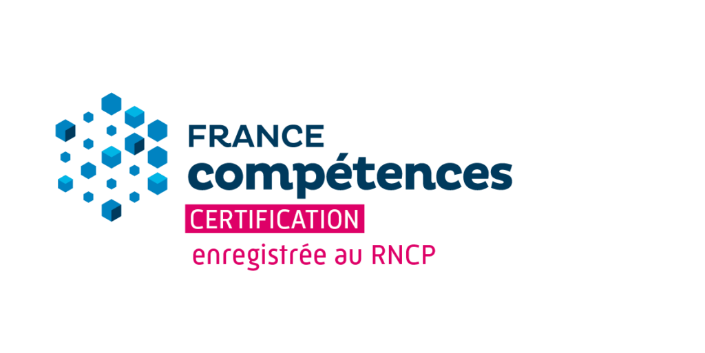 France compétences - Certification RNCP