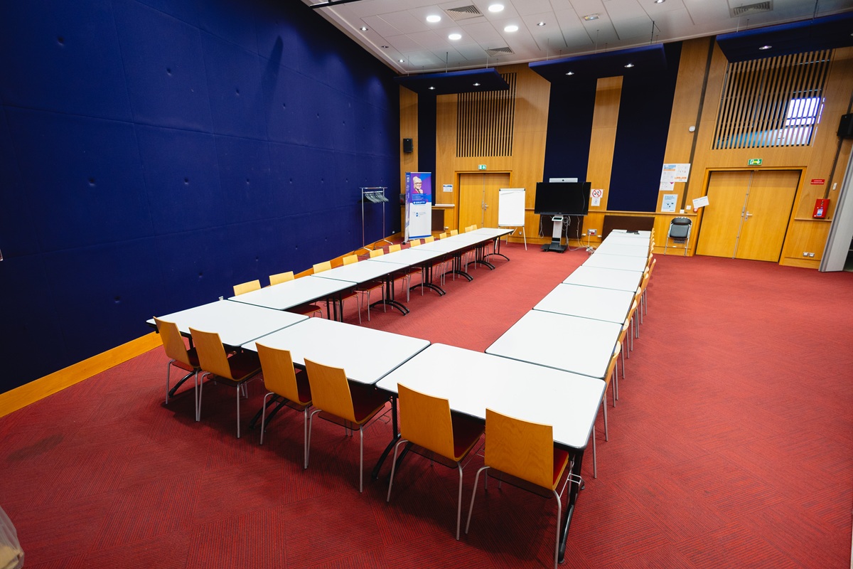 Seconde salle de classe - EDUC'ACTION